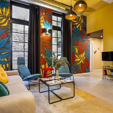 Amazinn Places Evi Apartments Валенсия Екстериор снимка