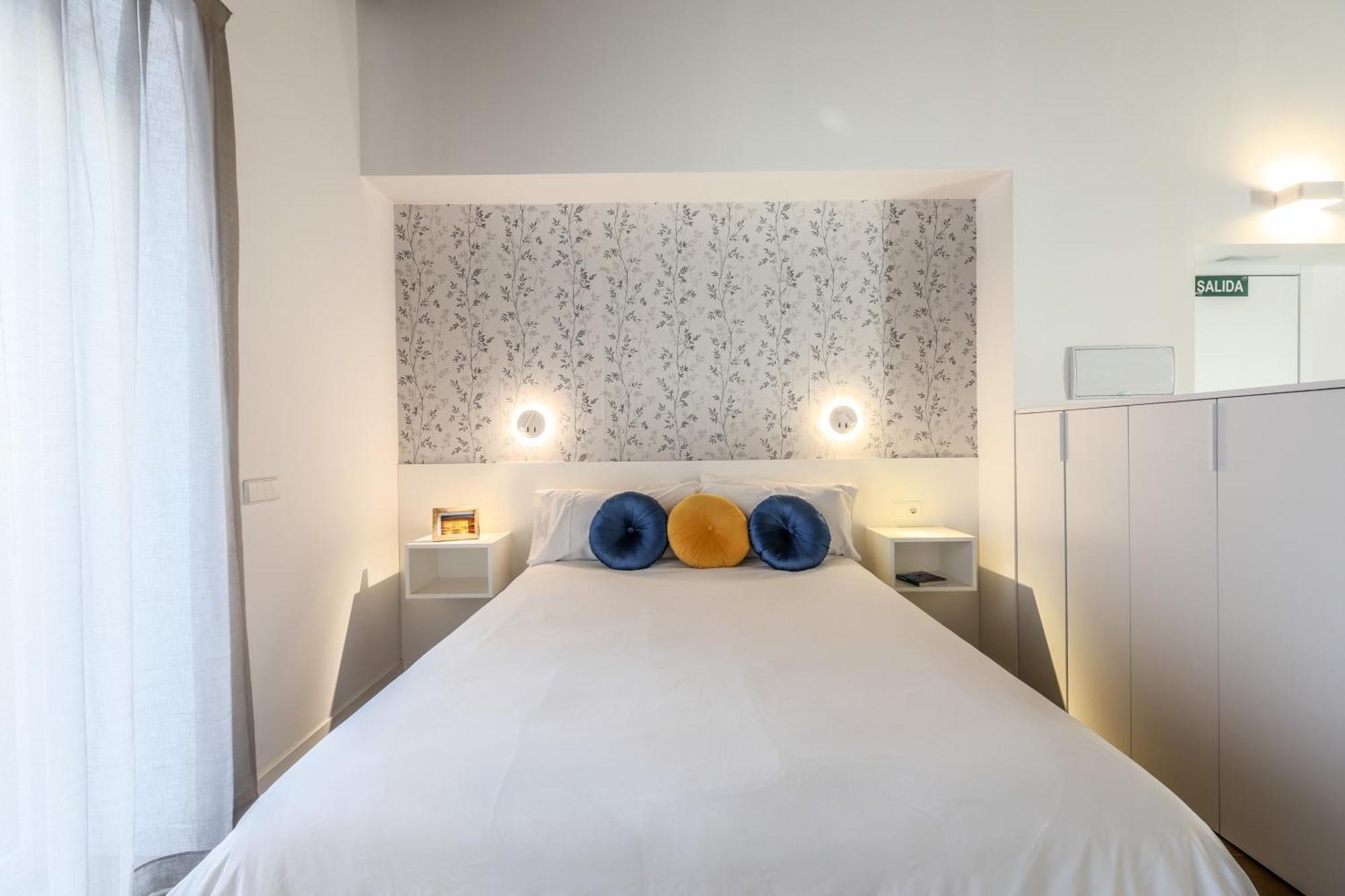 Amazinn Places Evi Apartments Валенсия Екстериор снимка