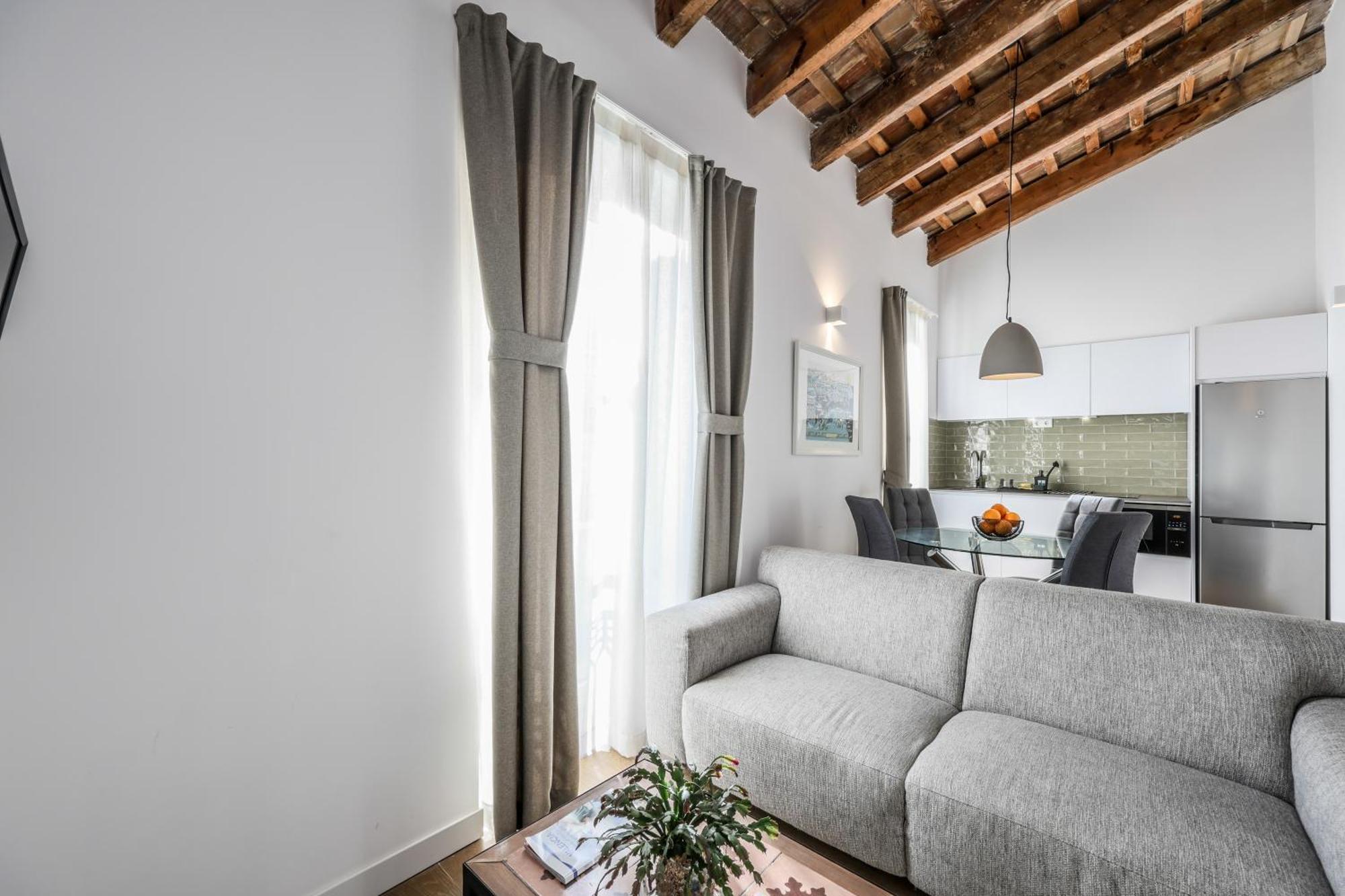 Amazinn Places Evi Apartments Валенсия Екстериор снимка