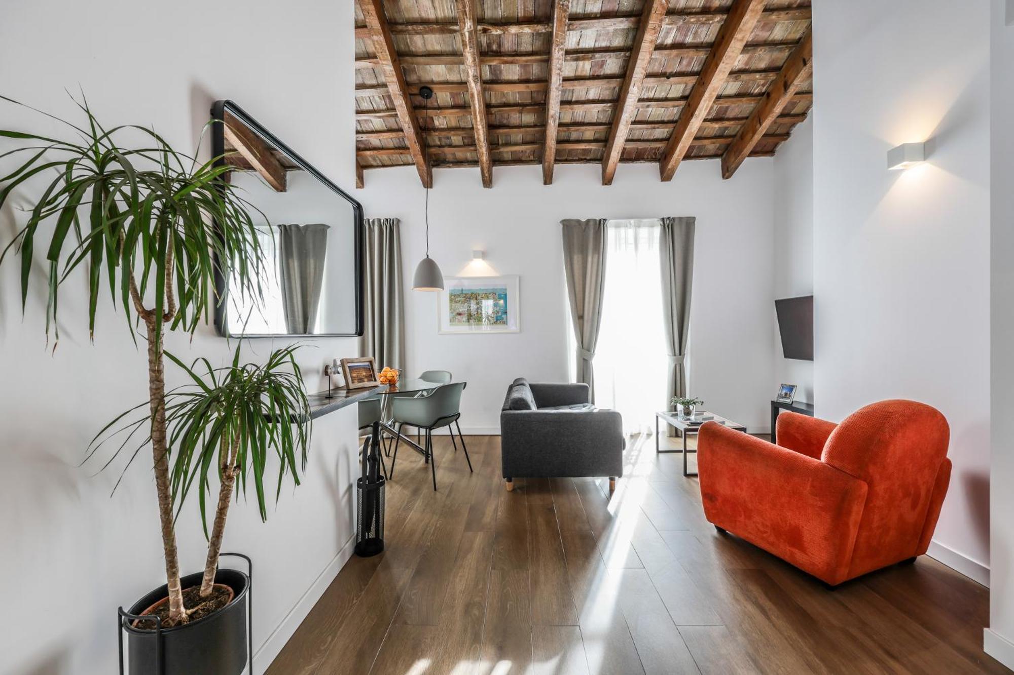 Amazinn Places Evi Apartments Валенсия Екстериор снимка
