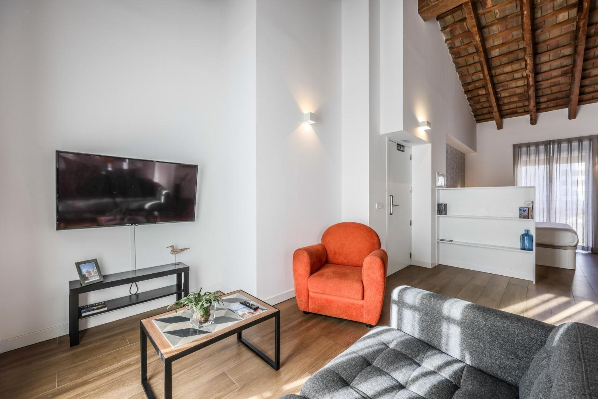 Amazinn Places Evi Apartments Валенсия Екстериор снимка