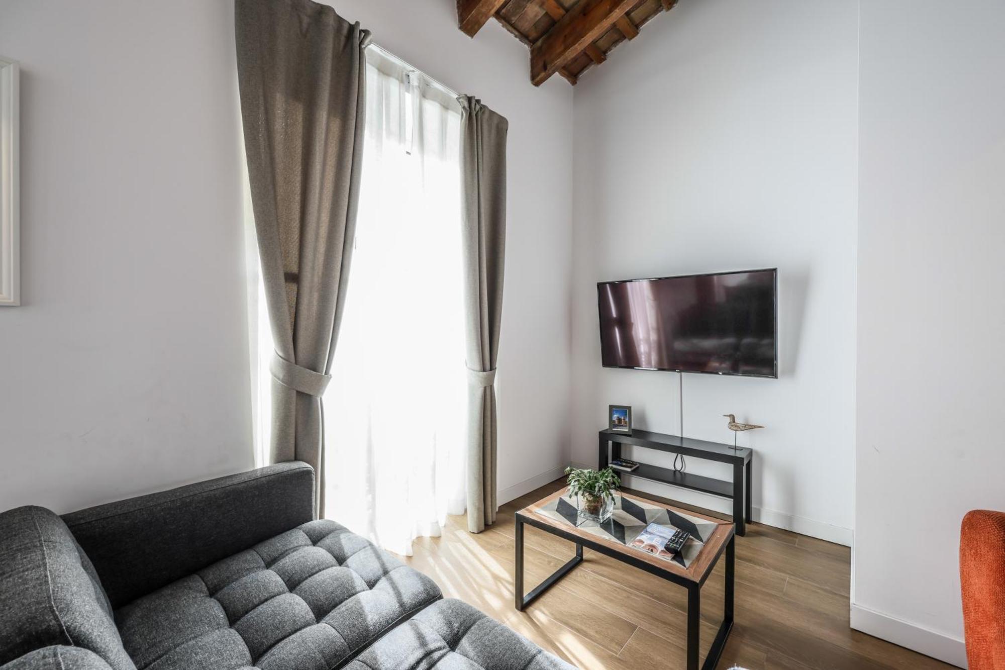 Amazinn Places Evi Apartments Валенсия Екстериор снимка