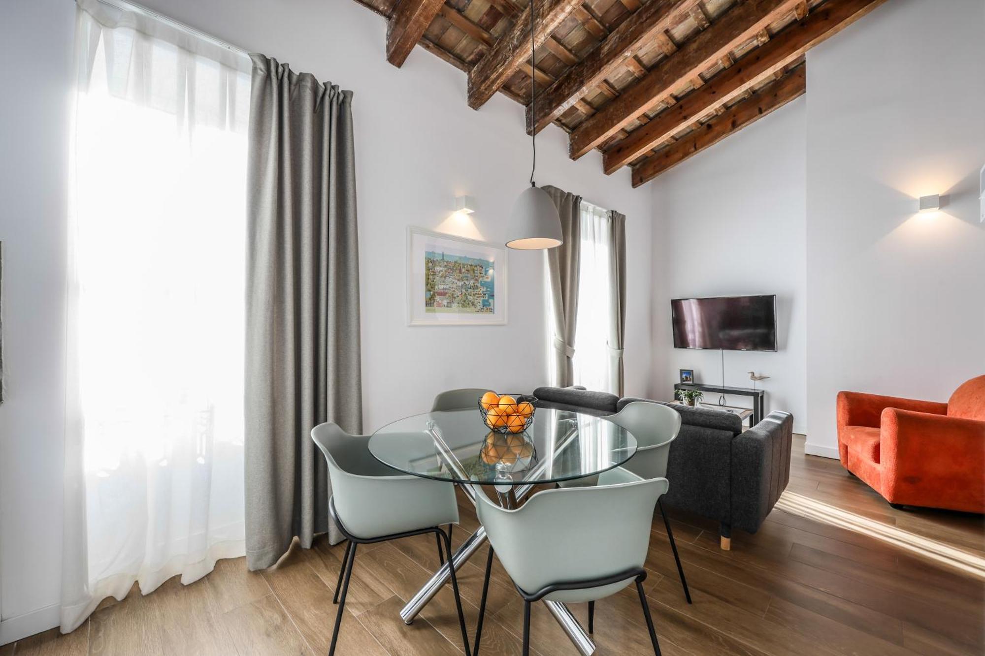 Amazinn Places Evi Apartments Валенсия Екстериор снимка