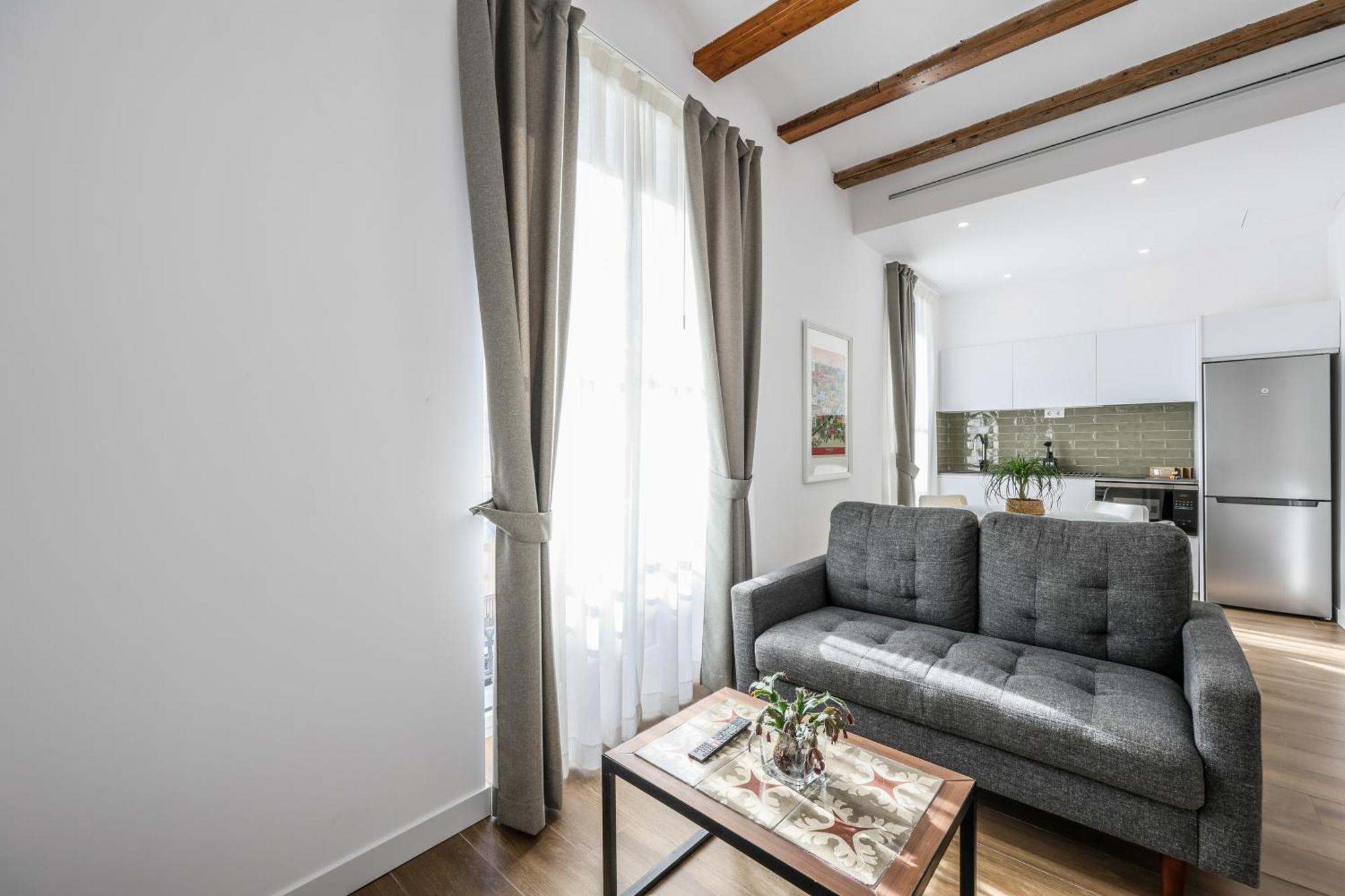Amazinn Places Evi Apartments Валенсия Екстериор снимка