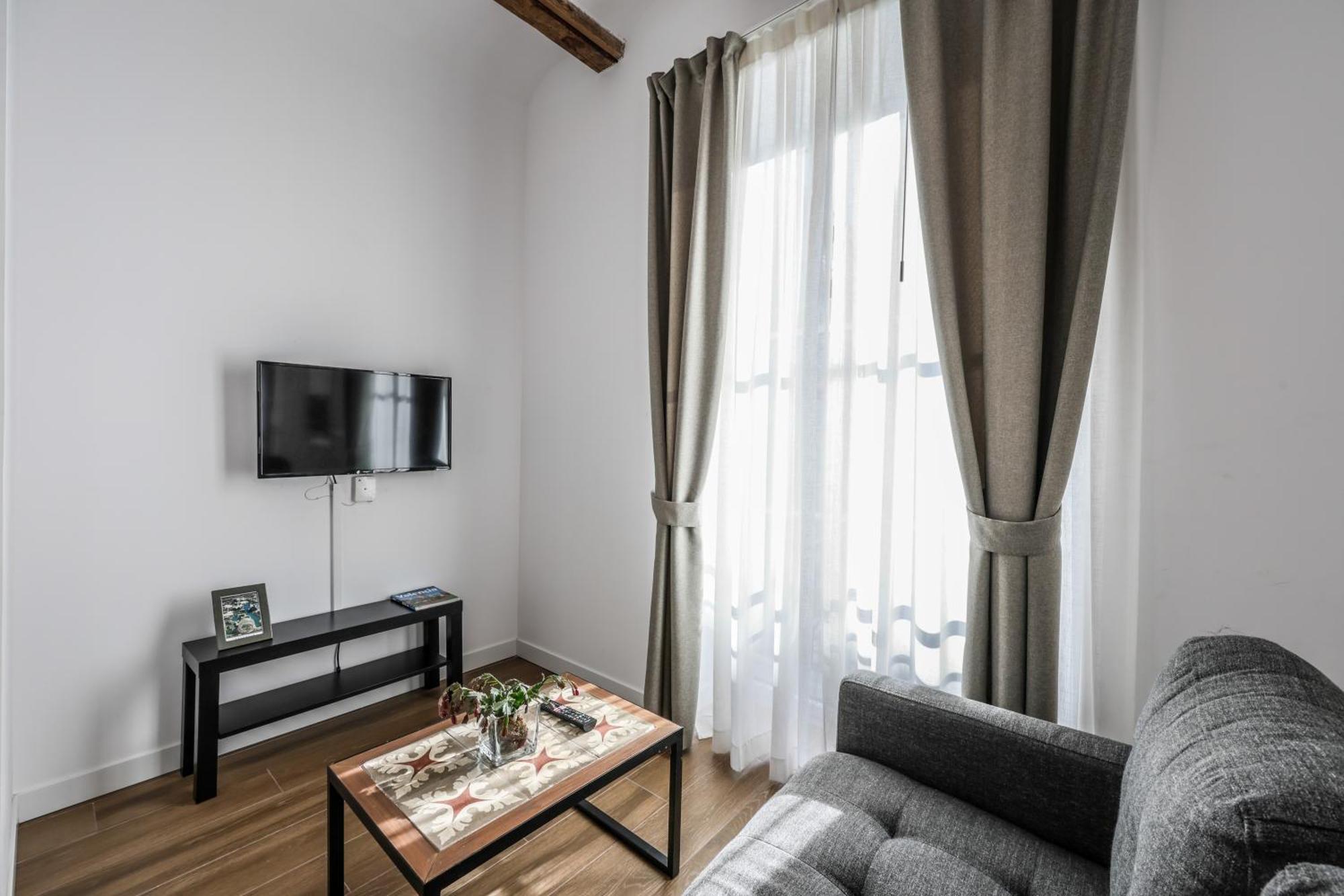 Amazinn Places Evi Apartments Валенсия Екстериор снимка