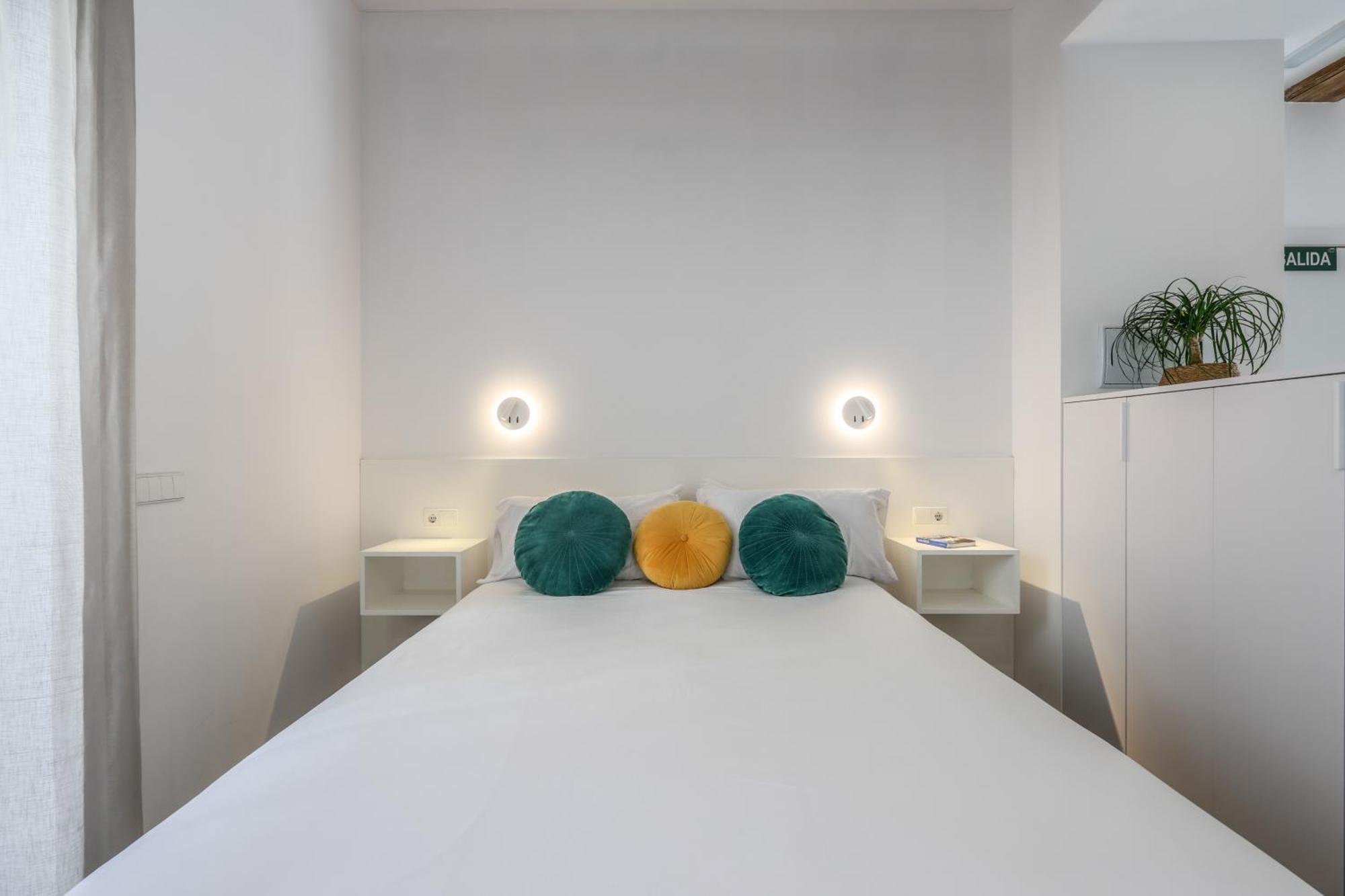 Amazinn Places Evi Apartments Валенсия Екстериор снимка