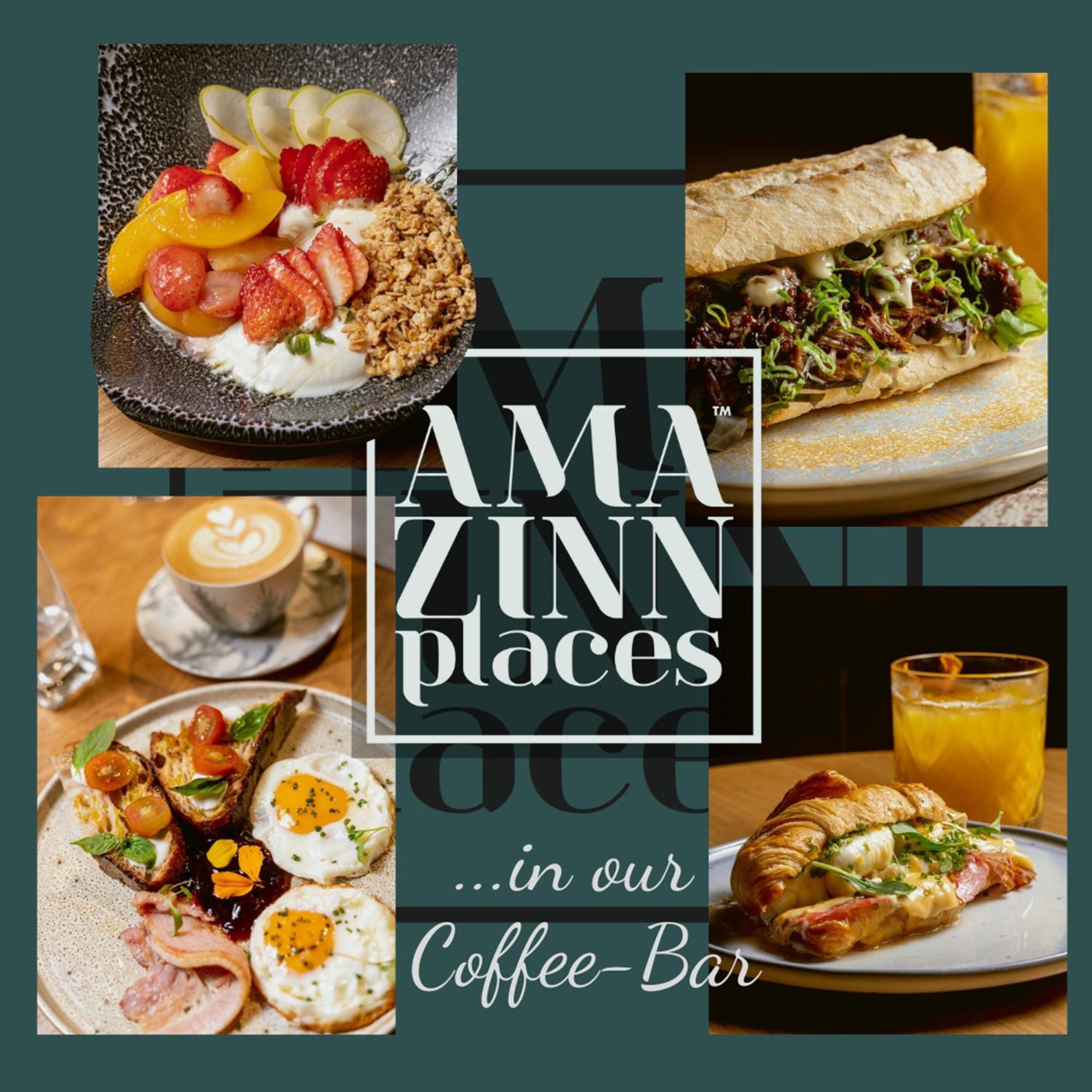 Amazinn Places Evi Apartments Валенсия Екстериор снимка