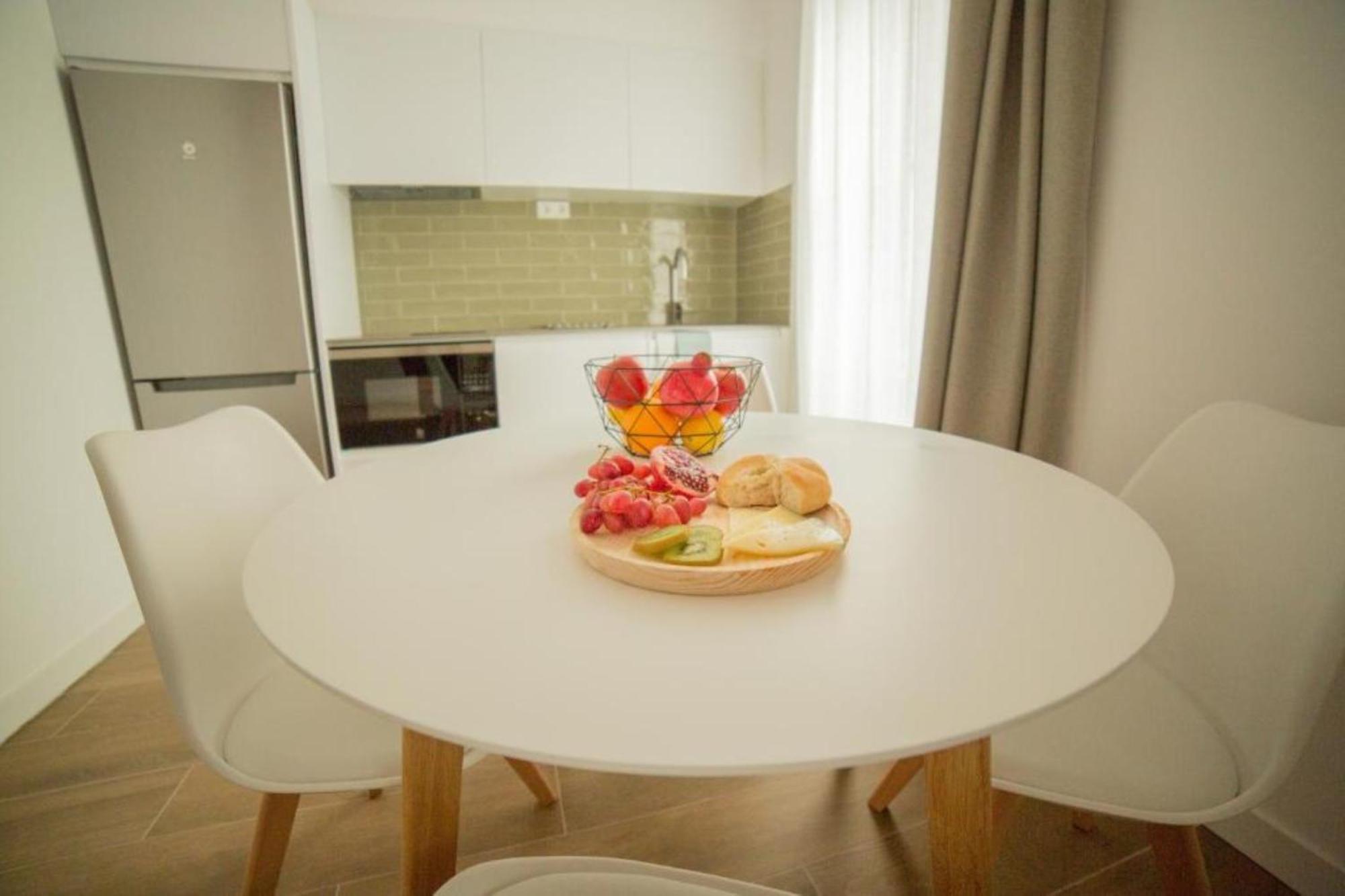 Amazinn Places Evi Apartments Валенсия Екстериор снимка